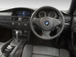 BMW 530i Touring M Sport Package 2005 года (AU)